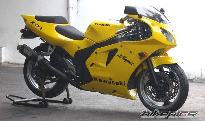 Bike Photo 597128