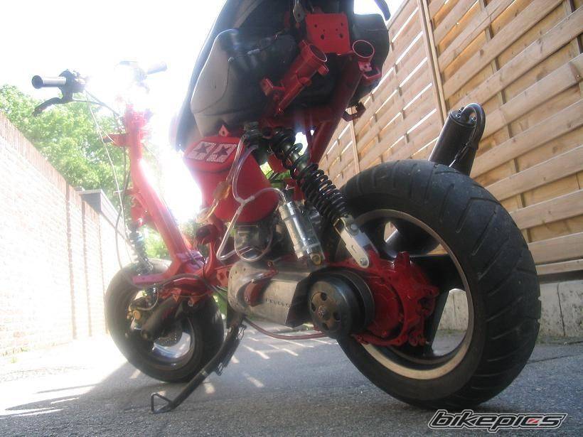 Bike Photo 597129