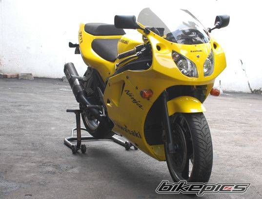 Bike Photo 597131