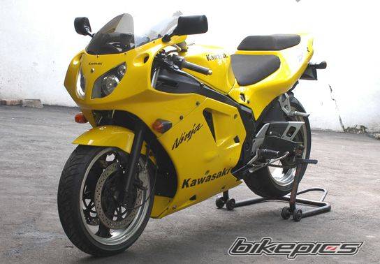 Bike Photo 597141
