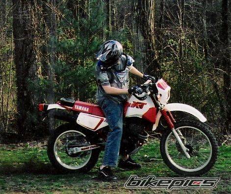 Bike Photo 597147