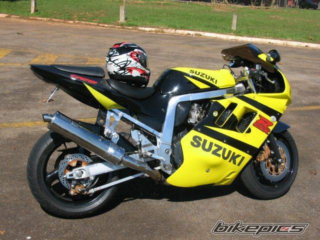 Bike Photo 597162
