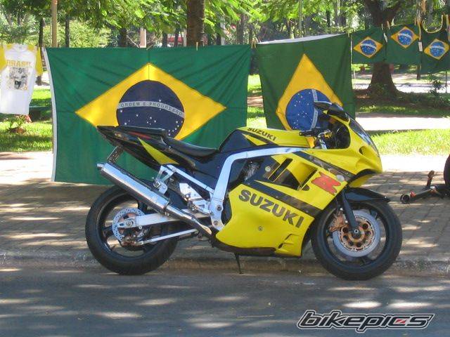 Bike Photo 597165