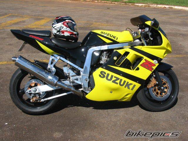 Bike Photo 597175