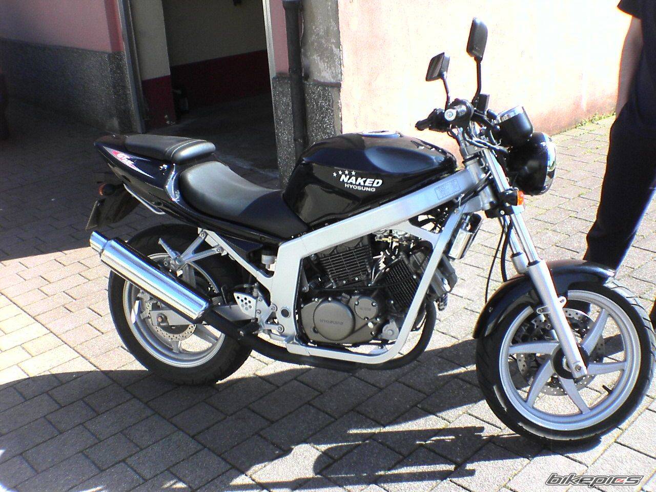 Bike Photo 597193