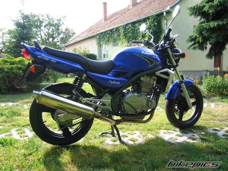Bike Photo 597211