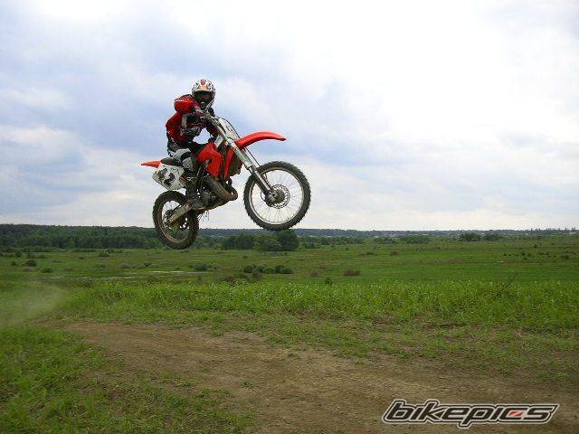 Bike Photo 597215