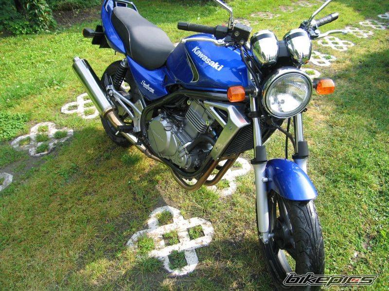 Bike Photo 597220