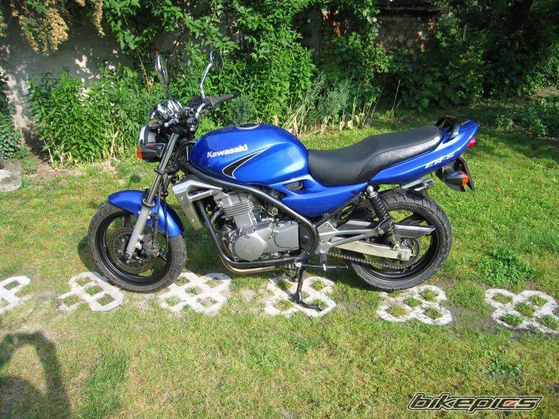 Bike Photo 597221