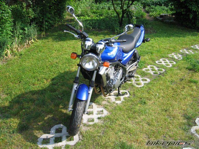 Bike Photo 597224