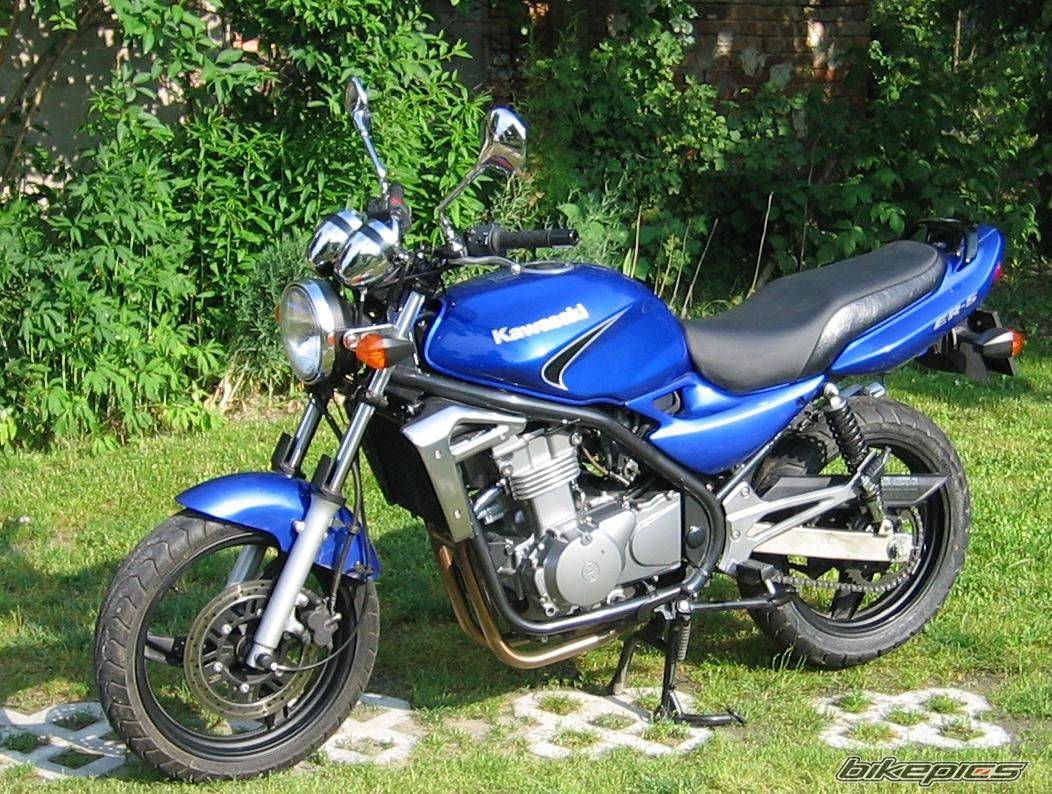 Bike Photo 597225