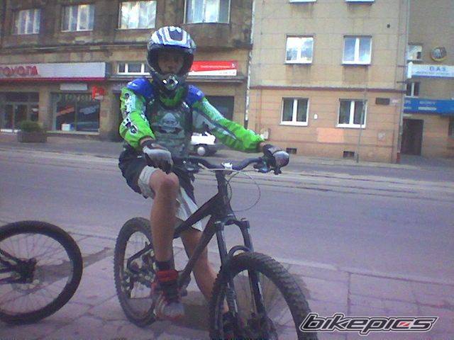 Bike Photo 597237