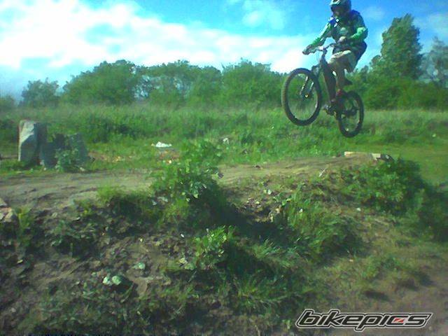 Bike Photo 597242