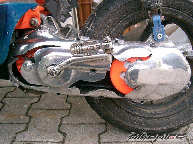 Bike Photo 597250