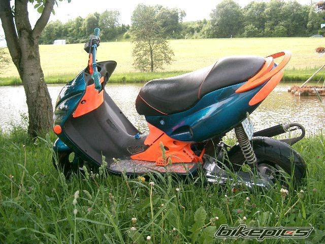 Bike Photo 597252