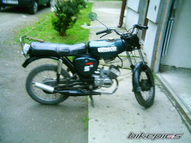 Bike Photo 597276