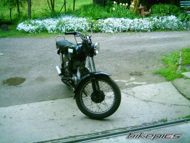 Bike Photo 597277