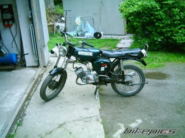 Bike Photo 597278