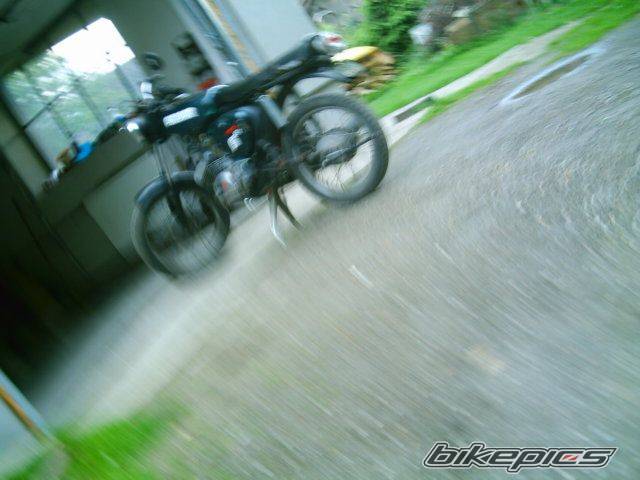Bike Photo 597280