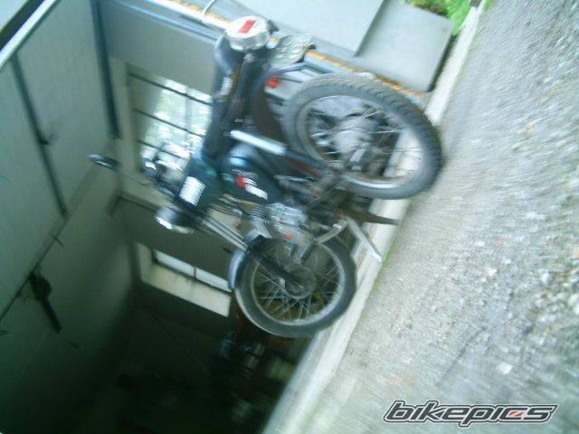Bike Photo 597281