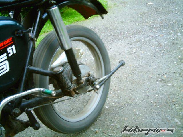 Bike Photo 597283