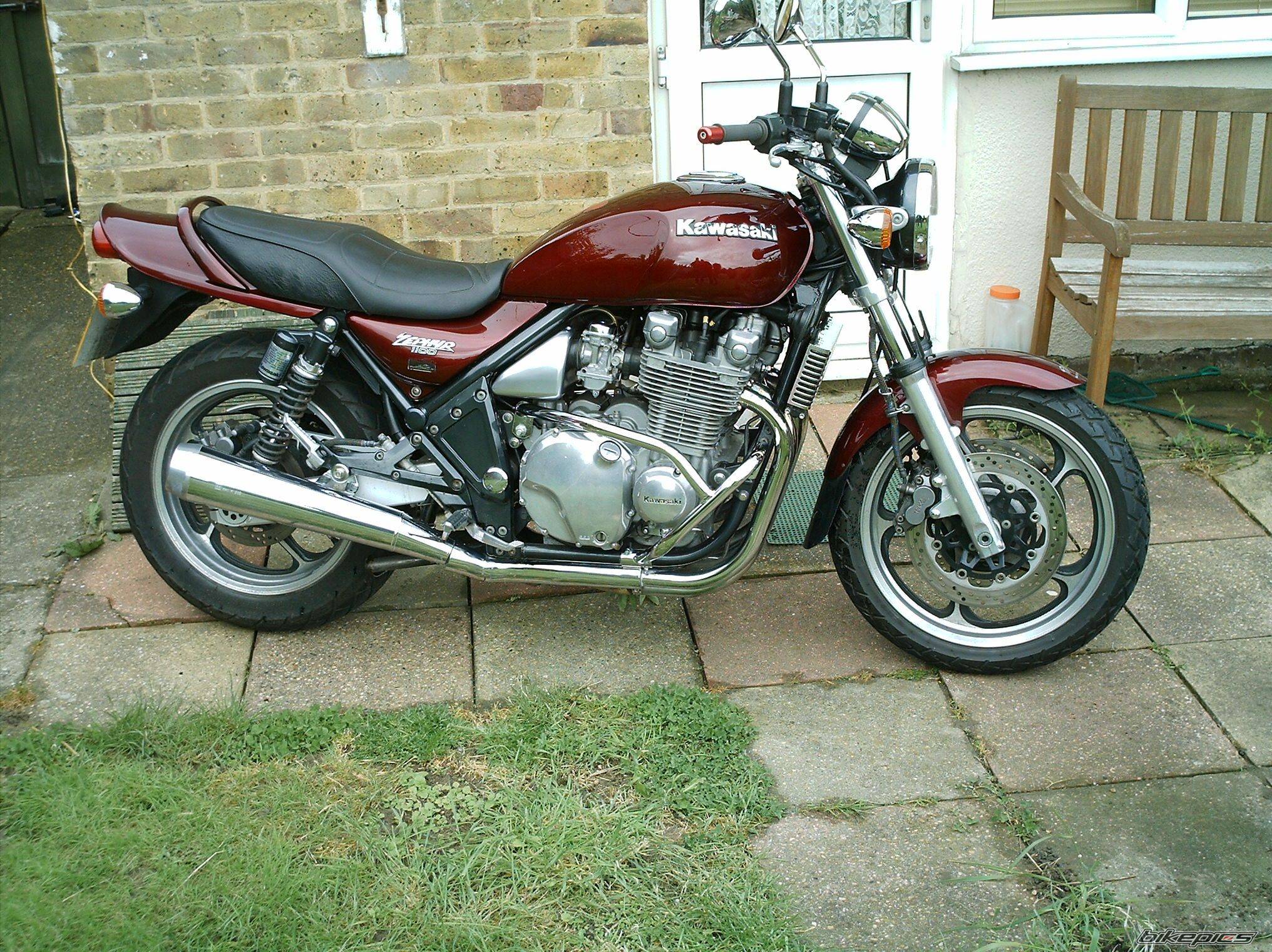 Bike Photo 597307