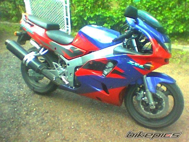 Bike Photo 597334