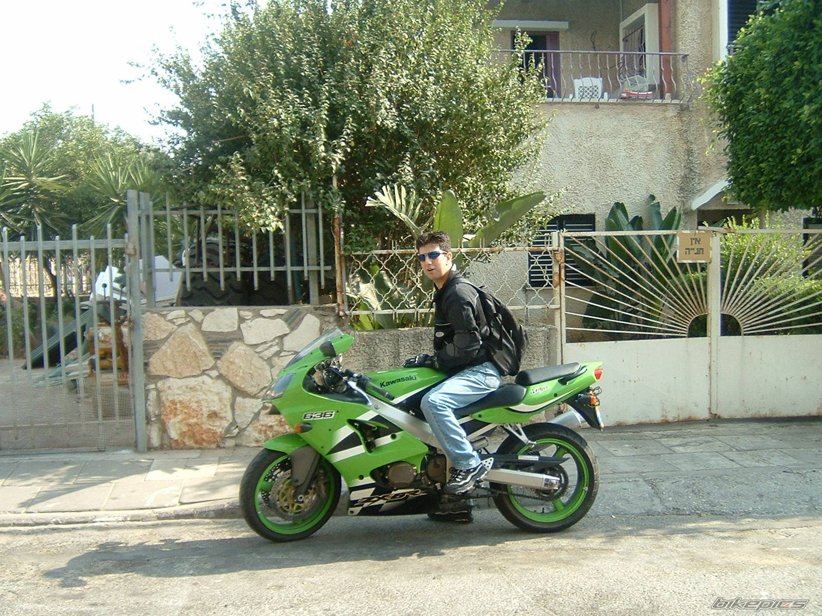 Bike Photo 59735