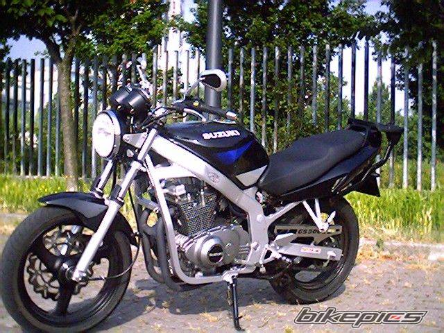 Bike Photo 597355