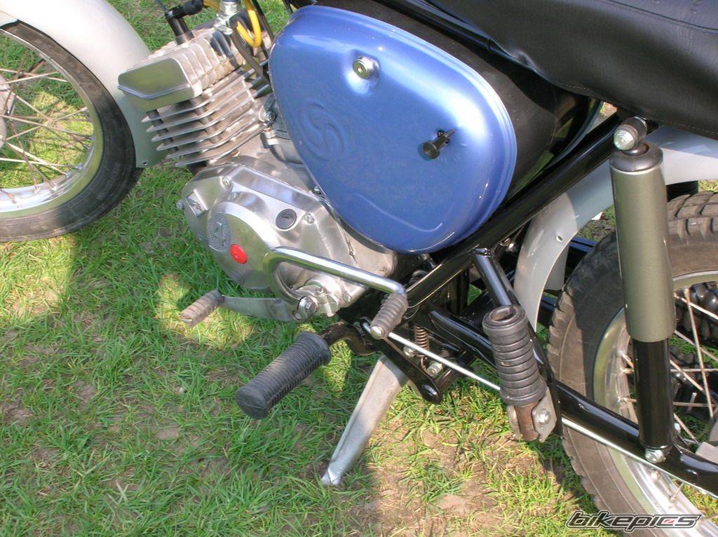Bike Photo 597362
