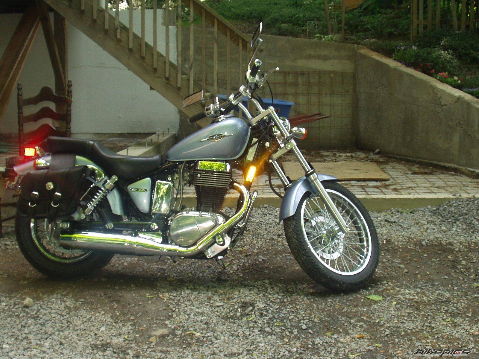 Bike Photo 597380