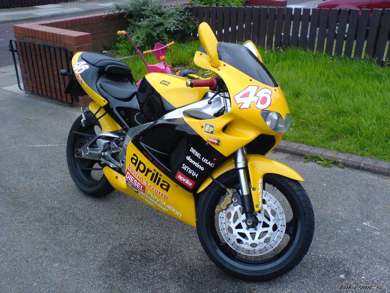 Bike Photo 597383