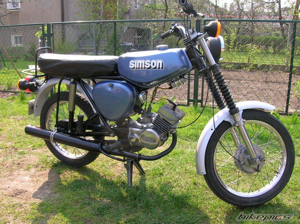 Bike Photo 597385