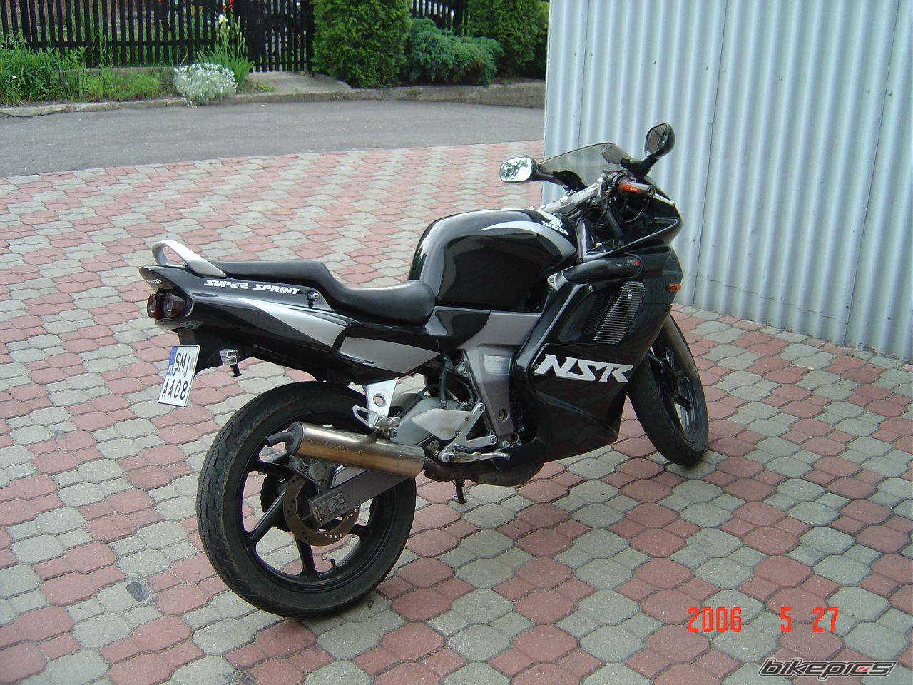 Bike Photo 597388