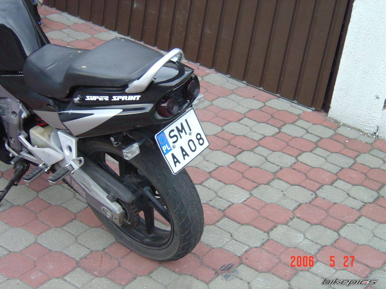 Bike Photo 597399