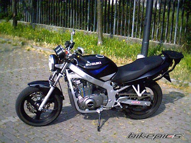 Bike Photo 597404