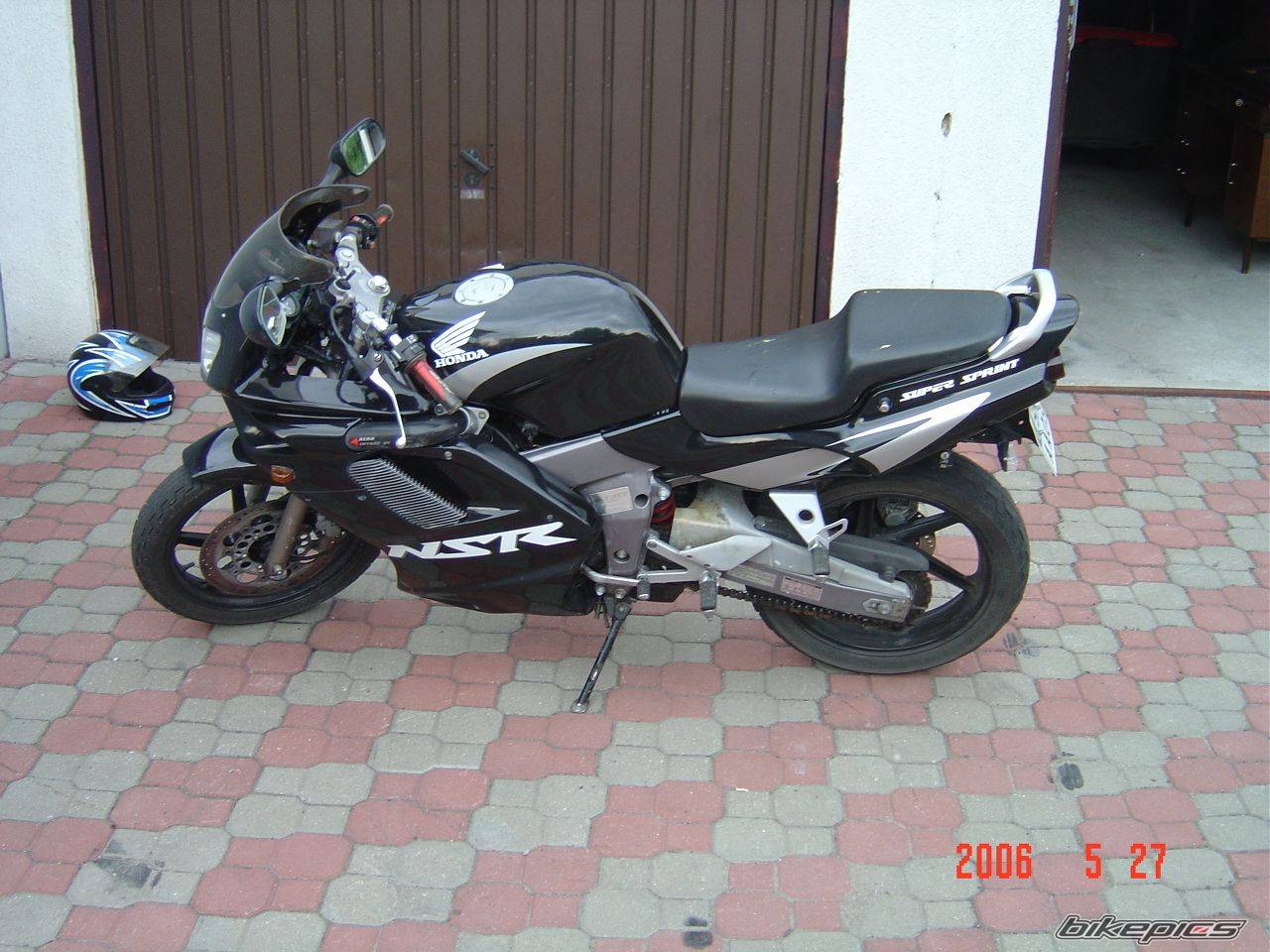 Bike Photo 597408
