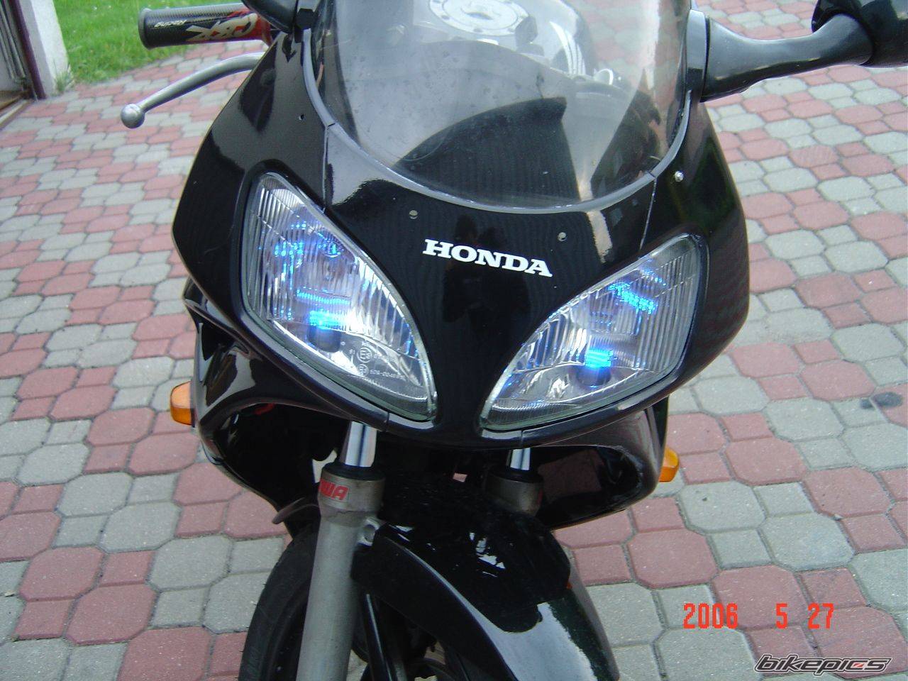Bike Photo 597414
