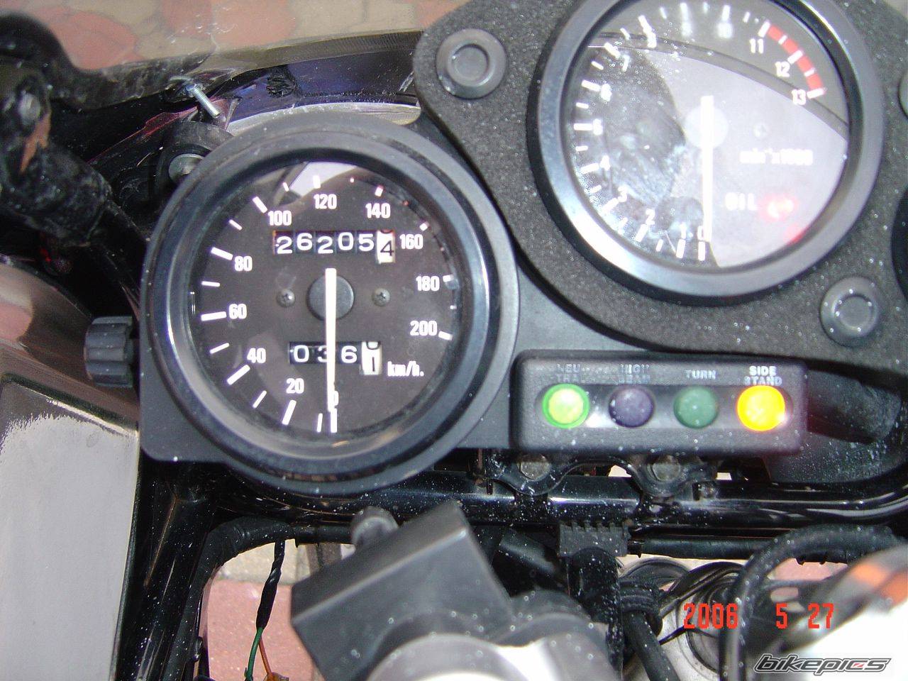 Bike Photo 597415