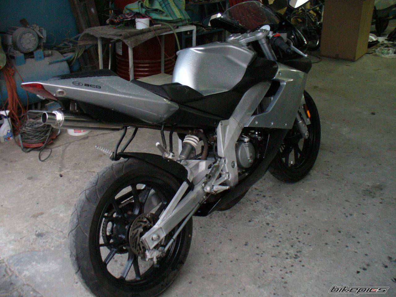 Bike Photo 597417