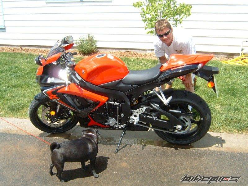 Bike Photo 597426