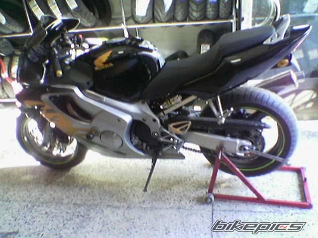Bike Photo 597431