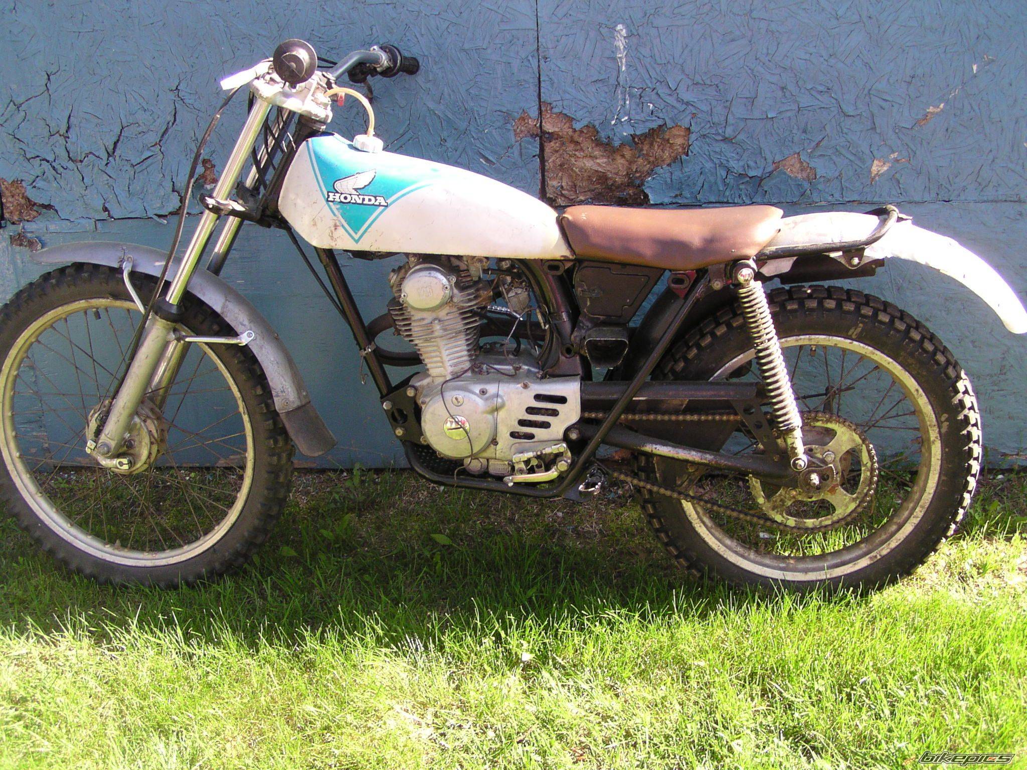 Bike Photo 597432
