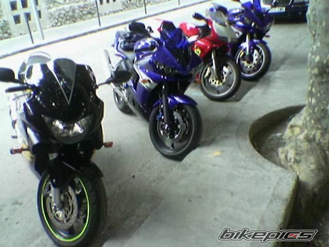Bike Photo 597433