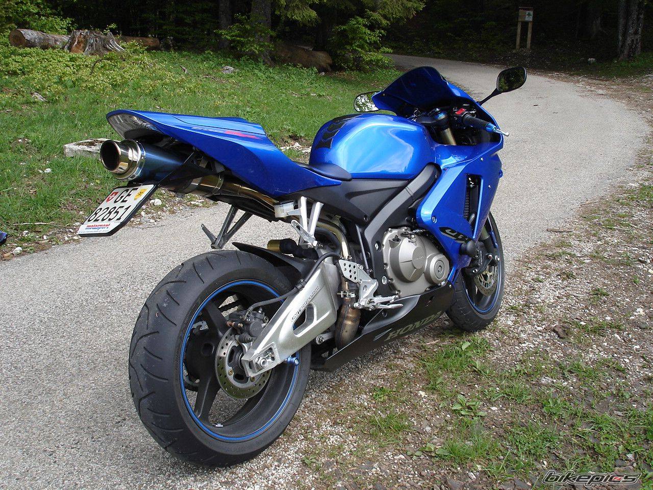 Bike Photo 597451