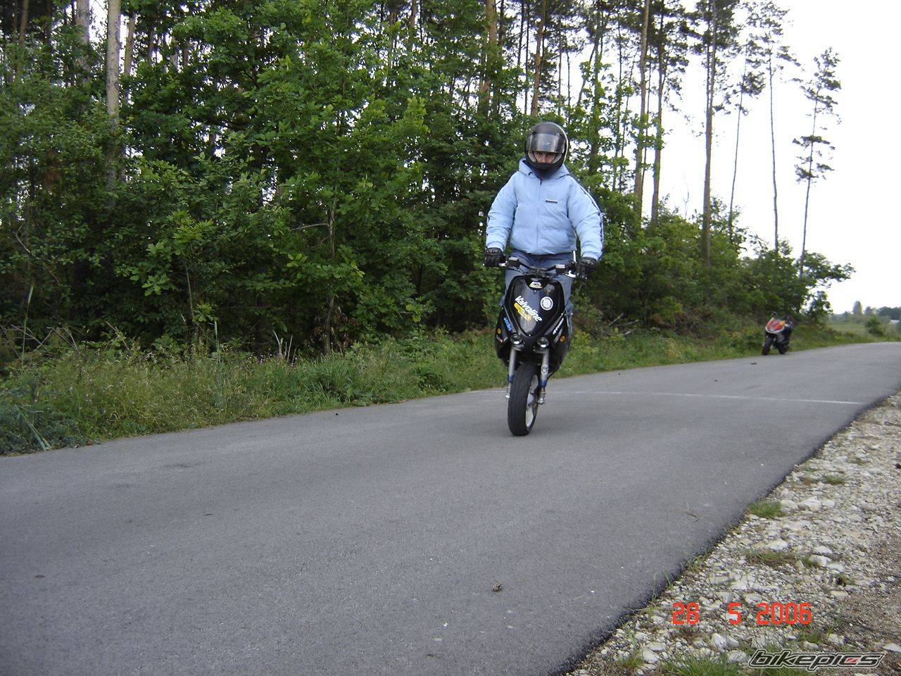 Bike Photo 597476