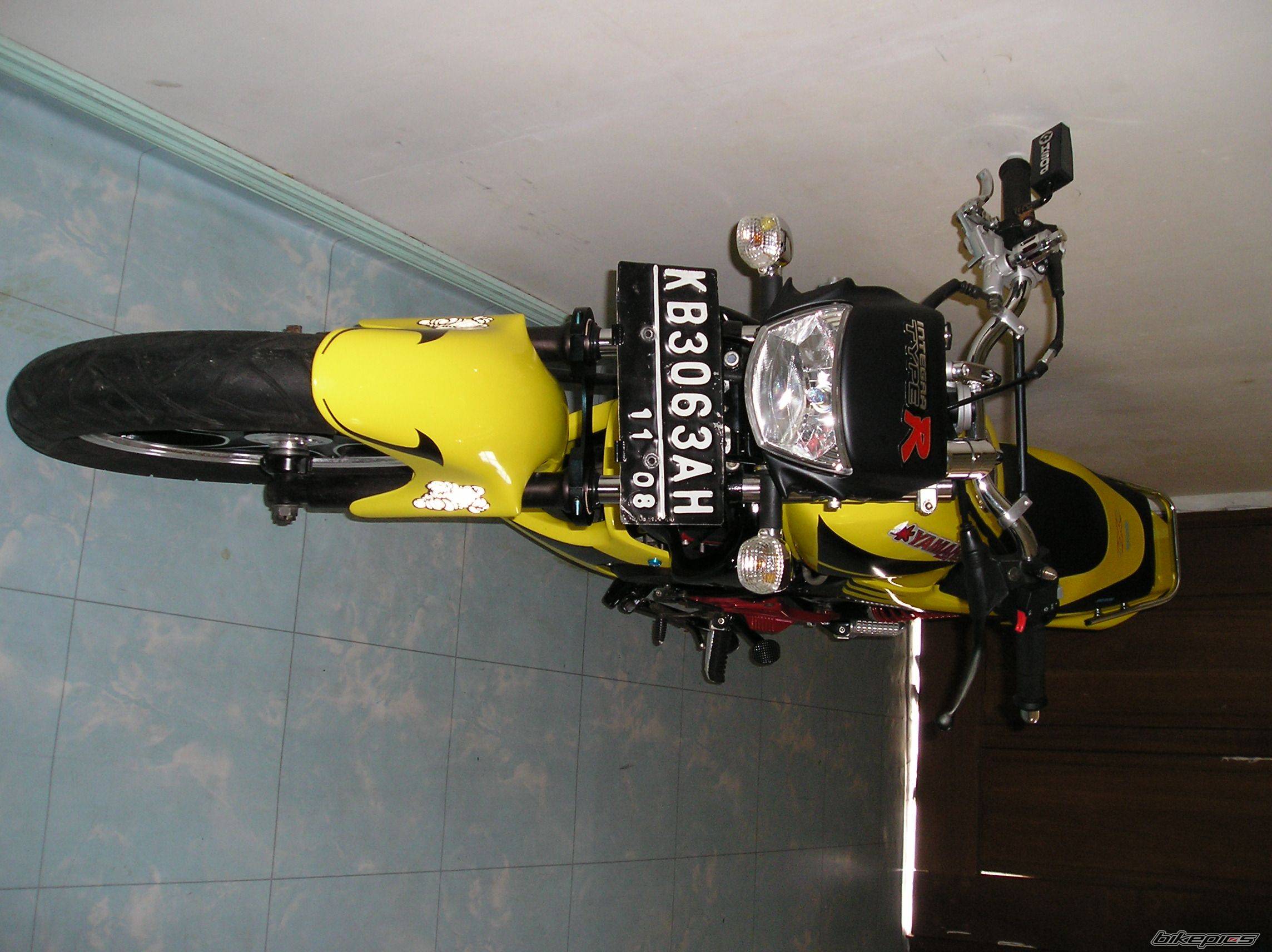 Bike Photo 597481