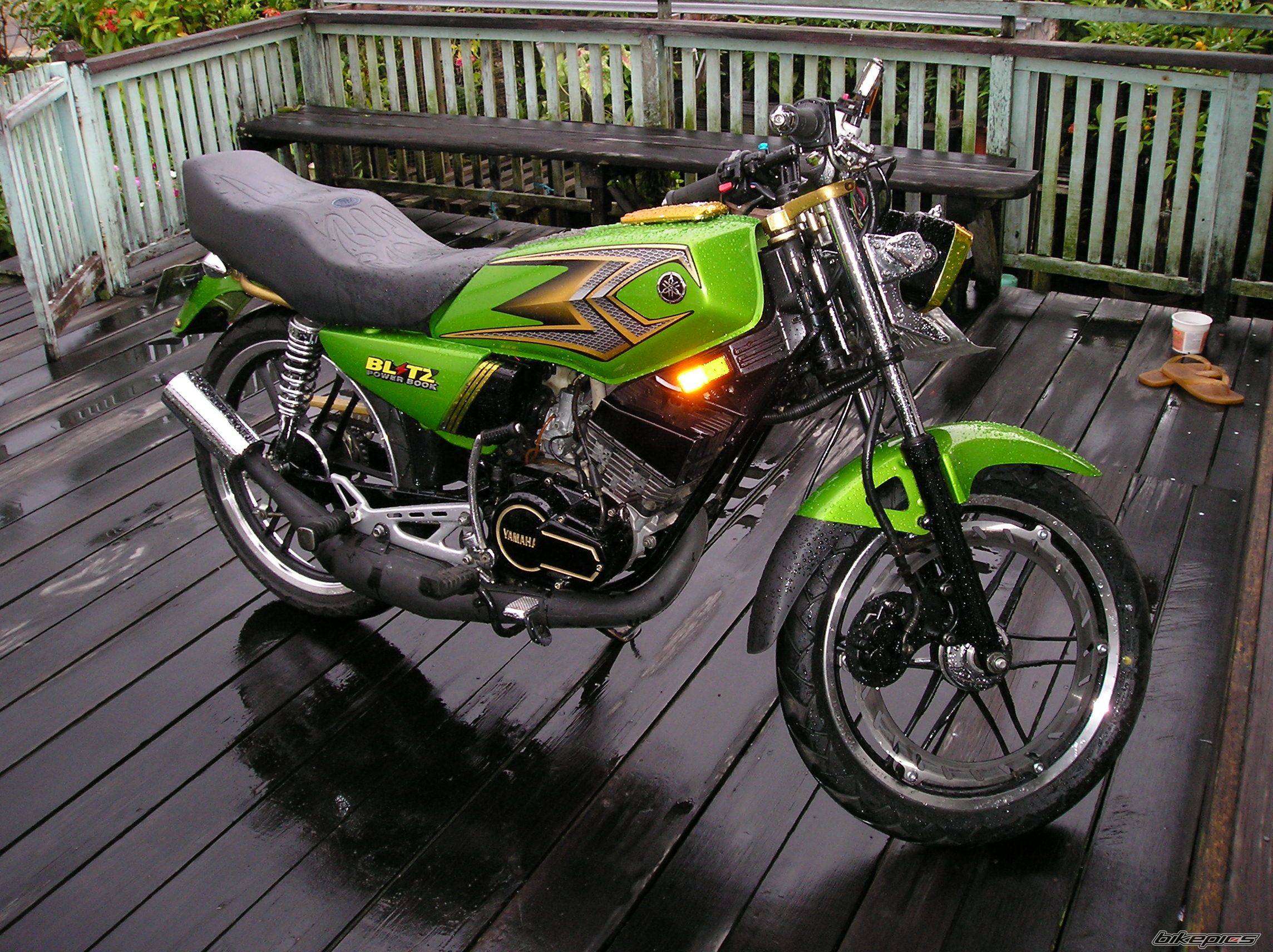 Bike Photo 597493