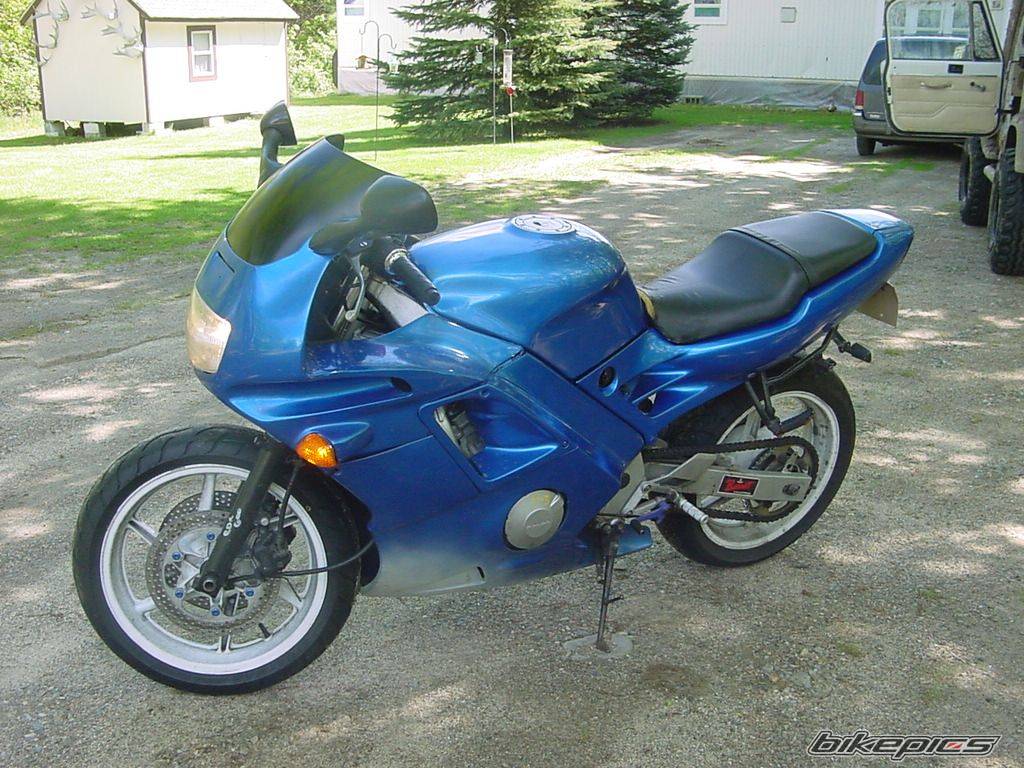 Bike Photo 597500