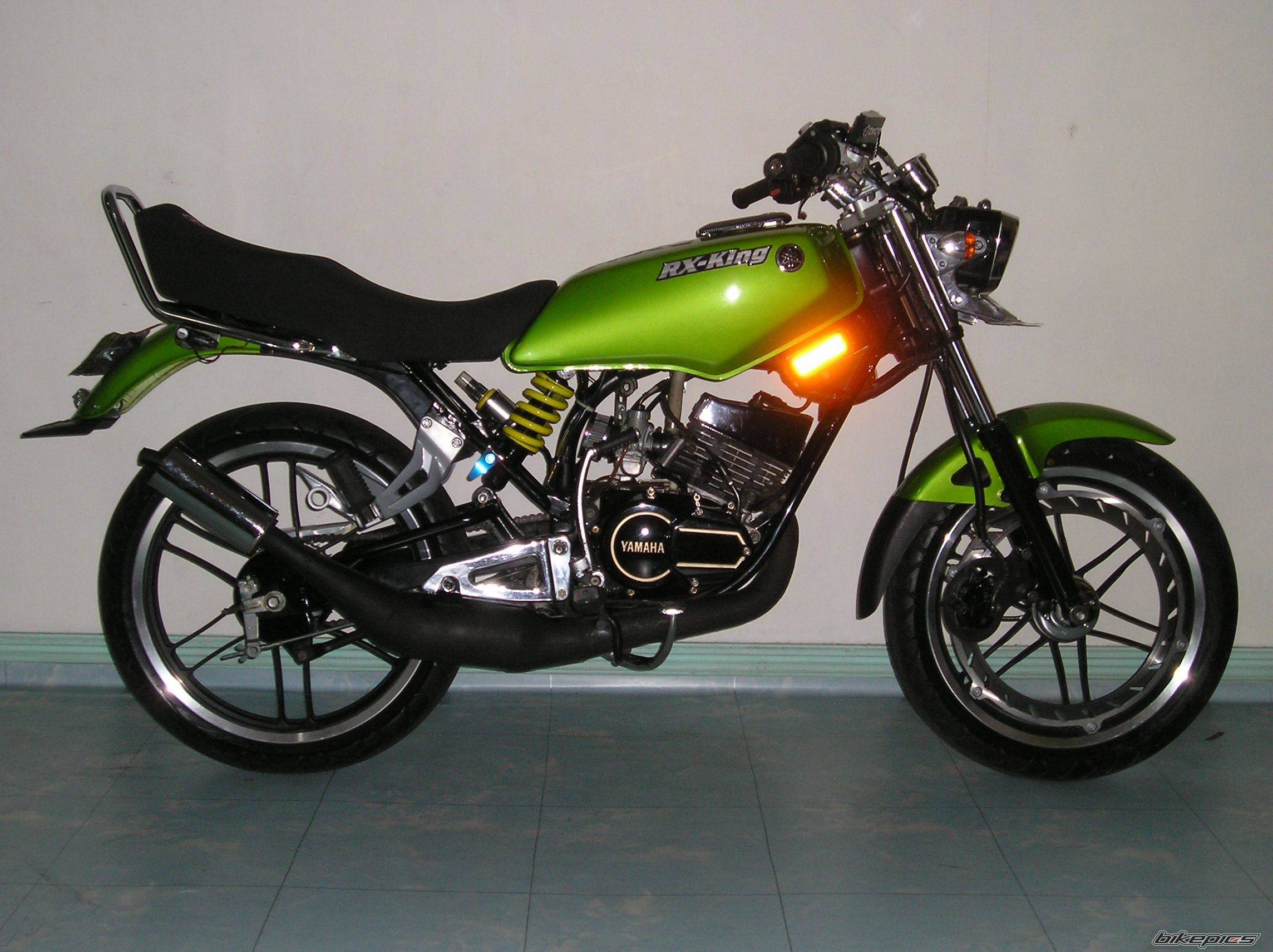 Bike Photo 597509